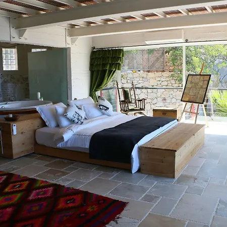 Hotell Loft - Adults Only