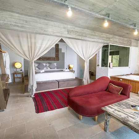 Hotel Loft - Adults Only Oludeniz