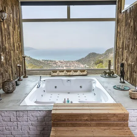 Loft - Adults Only Oludeniz