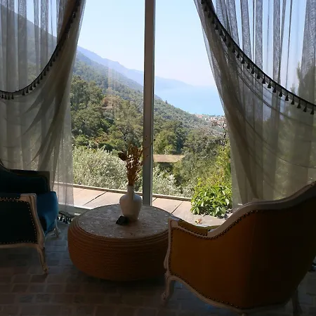 Loft - Adults Only 3* Öludeniz