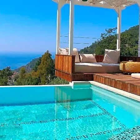 Hotel Loft - Adults Only 3*