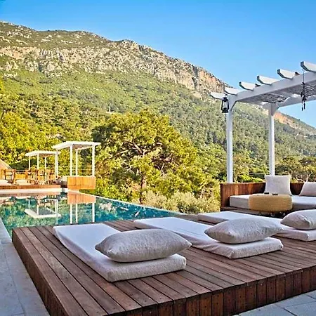 Loft - Adults Only Hotel Ölüdeniz