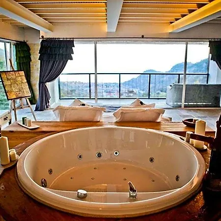 Loft - Adults Only Hotel