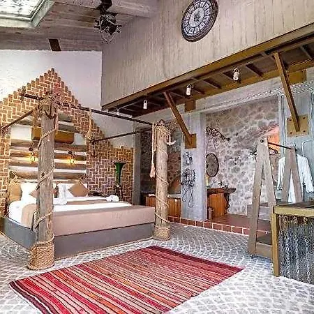 Hotel Loft - Adults Only 3*