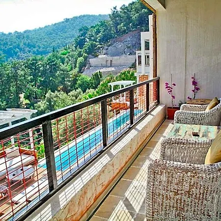 Hotel Loft - Adults Only Ölüdeniz