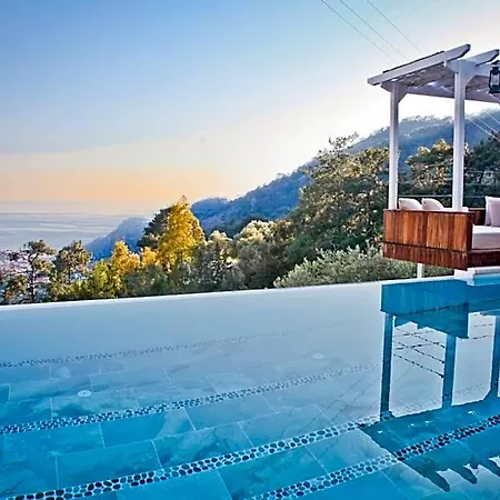 Hotel Loft - Adults Only Oludeniz