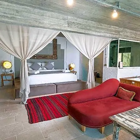 Hotel Loft - Adults Only Ölüdeniz