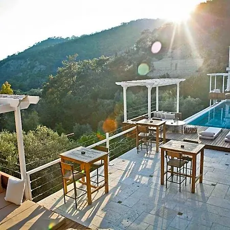 Loft - Adults Only 3* Ölüdeniz