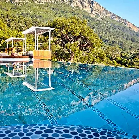 Loft - Adults Only 3* Öludeniz