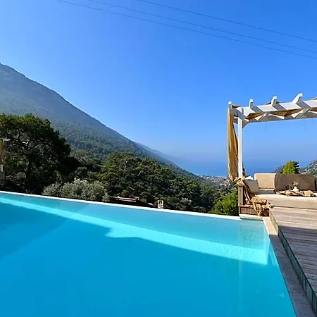 Loft - Adults Only Oludeniz