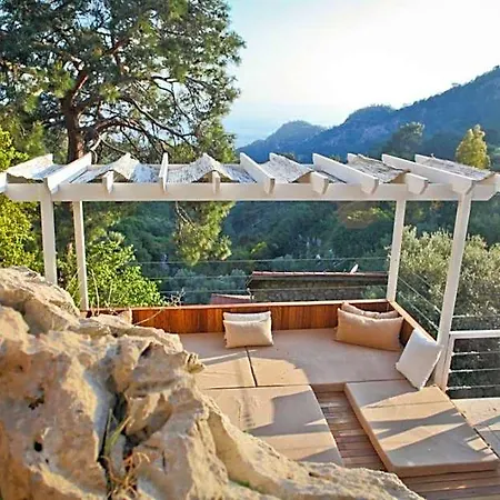 Loft - Adults Only 3*