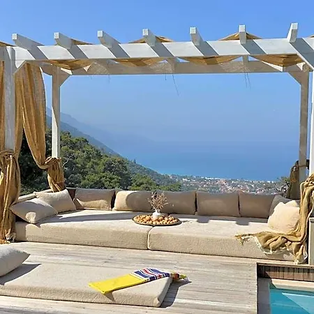 Hotel Loft - Adults Only Ölüdeniz