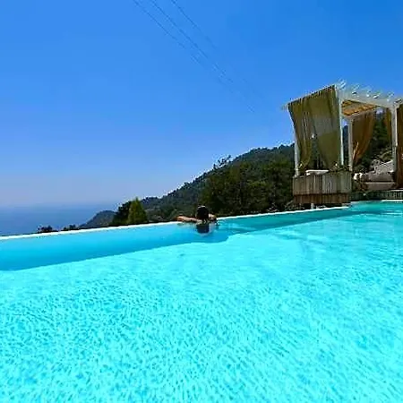 Hotel Loft - Adults Only Ölüdeniz