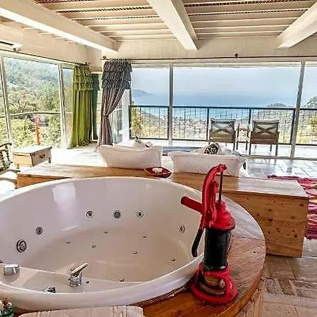 Loft - Adults Only Hotel Oludeniz