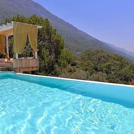 Loft - Adults Only Ölüdeniz