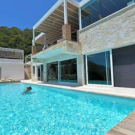 Loft - Adults Only Ölüdeniz
