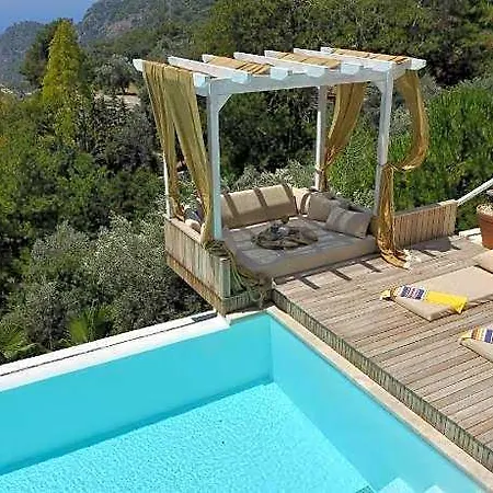 Loft - Adults Only Hotel 3*