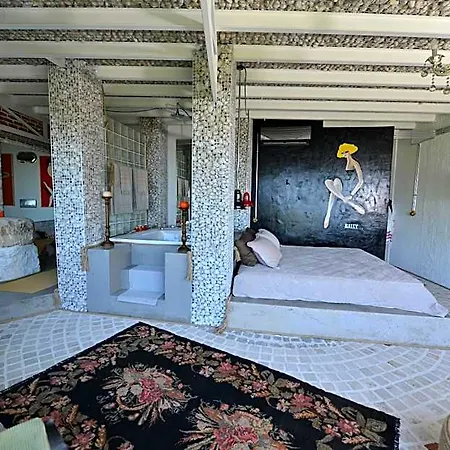 Loft - Adults Only Hotel 3*