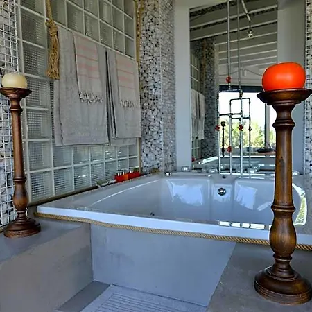 Hotel Loft - Adults Only