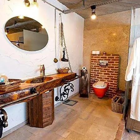 Hotel Loft - Adults Only 3*