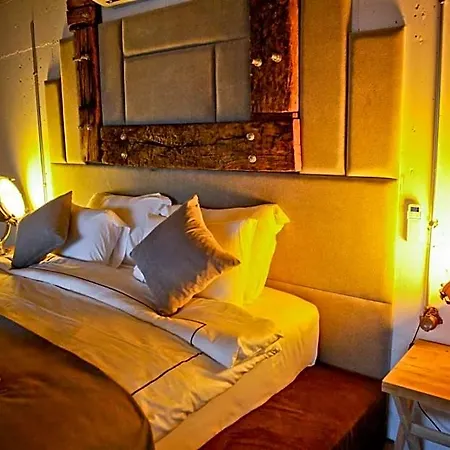 Hotel Loft - Adults Only 3*