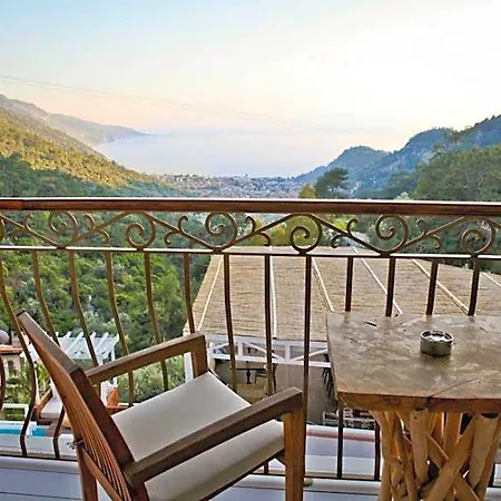 Hotel Loft - Adults Only Ölüdeniz