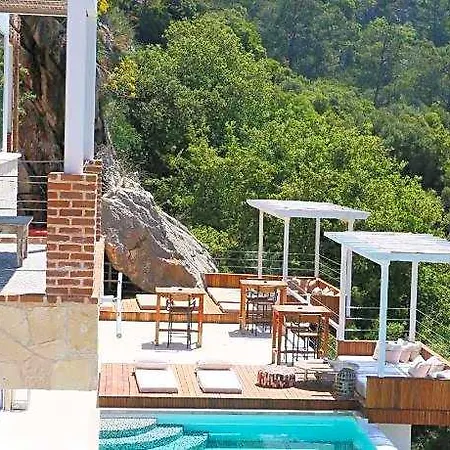 Hotel Loft - Adults Only Ölüdeniz