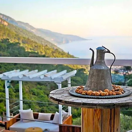 Loft - Adults Only Hotel Ölüdeniz