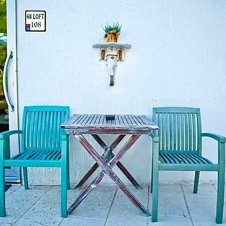 Loft - Adults Only 3* Ölüdeniz