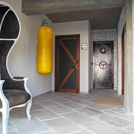 Hotel Loft - Adults Only Ölüdeniz