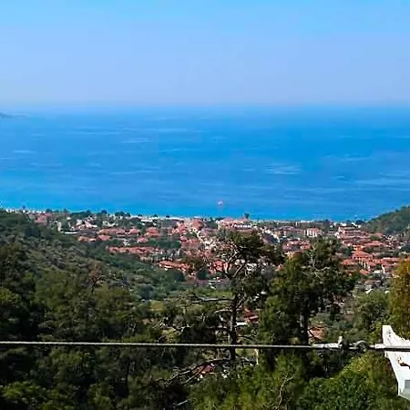 Loft - Adults Only Ölüdeniz