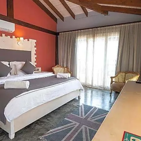 Loft - Adults Only Hotell