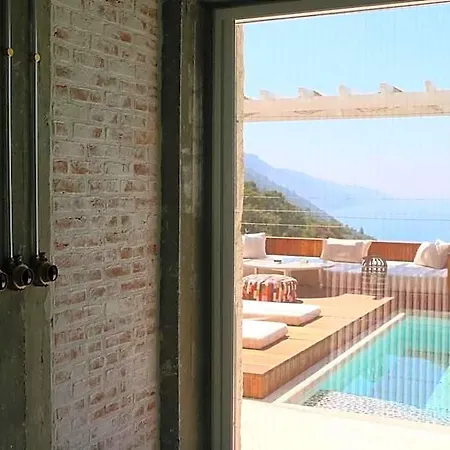 Loft - Adults Only Öludeniz