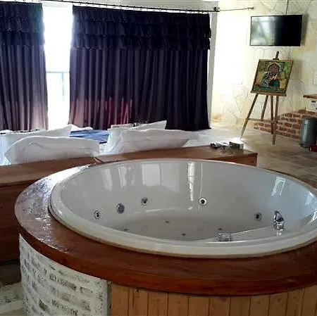 Hotel Loft - Adults Only