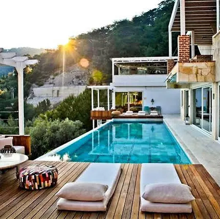 Loft - Adults Only Hotel Oludeniz