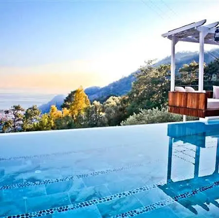 Loft - Adults Only 3* Oludeniz