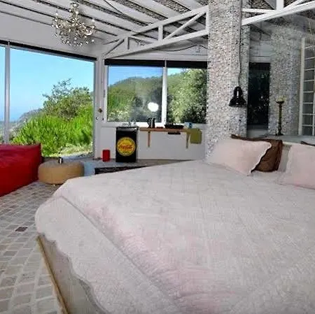 Loft - Adults Only Hotel 3*