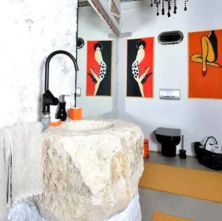 Hotel Loft - Adults Only Oludeniz