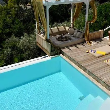 Loft - Adults Only 3*