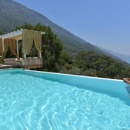 Loft - Adults Only 3* Oludeniz