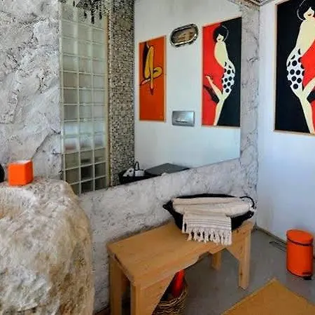 Hotel Loft - Adults Only 3*