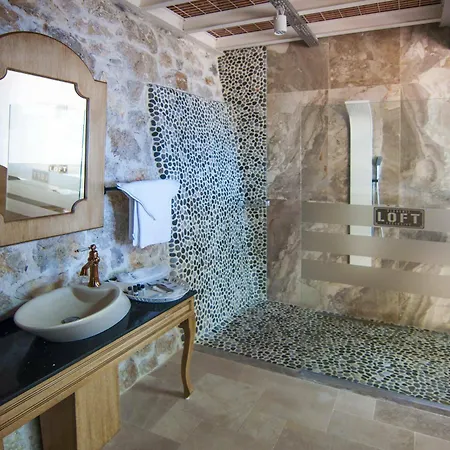 Hotel Loft - Adults Only Oludeniz
