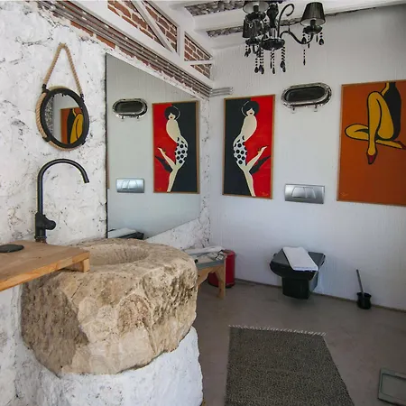 Loft - Adults Only Oludeniz