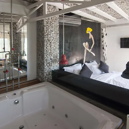 Loft - Adults Only Oludeniz