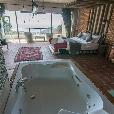 Hotel Loft - Adults Only