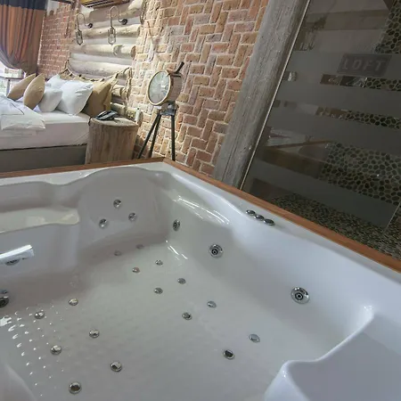 Loft - Adults Only Oludeniz