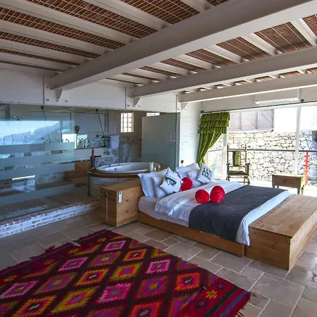 Loft - Adults Only 3* Öludeniz