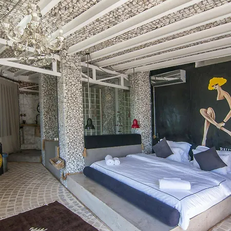 Loft - Adults Only Hotel Oludeniz