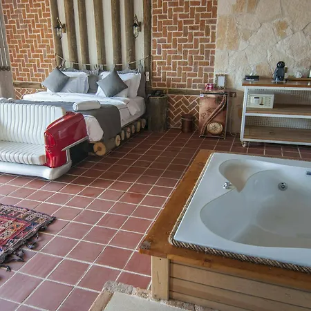 Loft - Adults Only Hotel Oludeniz