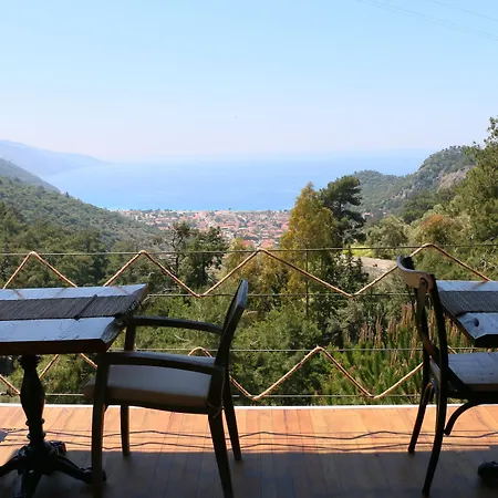 Hotell Loft - Adults Only Öludeniz